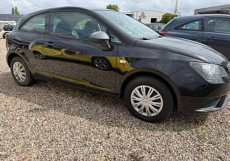 Seat Ibiza SC Reference