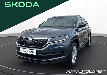 Skoda Kodiaq 1.5 TSI DSG STYLE | STANDH. | NAVI | AHK