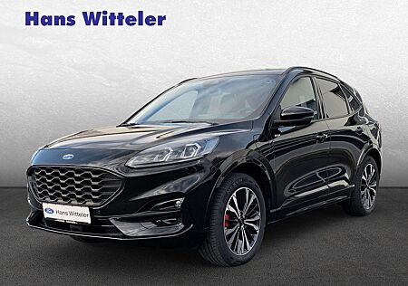 Ford Kuga PHEV ST-Line AHK/PANO/ RFK/ ELEK.HECKKLAPPE