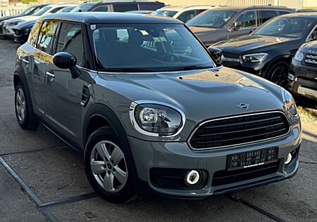 Mini Cooper D Countryman Countryman Cooper D/1.Hd./Kamera/Sitzheizung