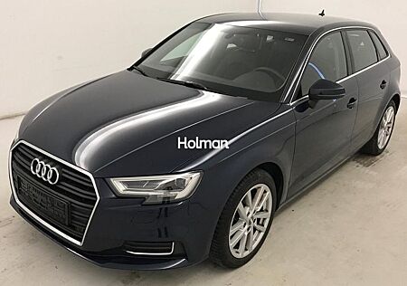 Audi A3 Sportback 35 TFSI design LED Navi Sitzhzg.