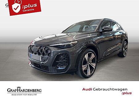 Audi Q5 2.0 TDI quattro S tronic S line B&O ACC