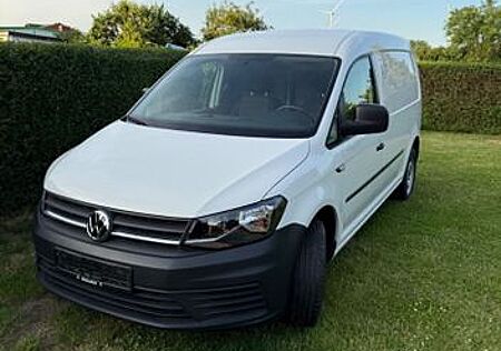 VW Caddy Volkswagen Maxi