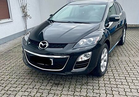 Mazda CX-7 2.2 MZR-CD Exclusive-Line / TÜV Neu / AHK