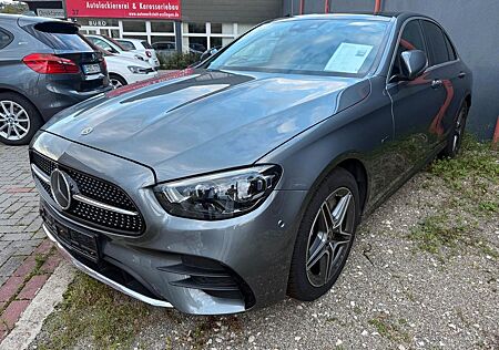 Mercedes-Benz E 300 E -Klasse Lim. de