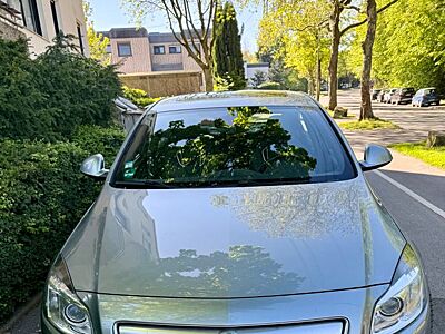 Opel Insignia OPC Unlimited 2.8 V6 Turbo 4x4 Auto...
