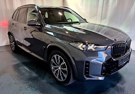 BMW X5 Baureihe 40 d xDrive M Sport