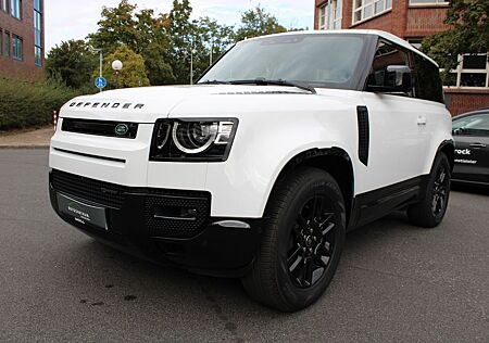 Land Rover Defender 90 X-Dynamic HSE 1.Hand/Pano/Meridian