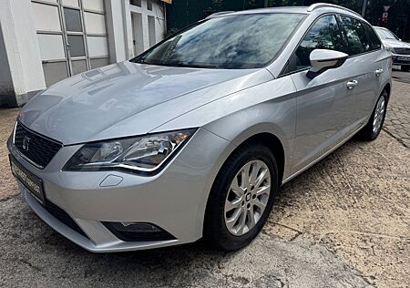 Seat Leon ST Style, Klimaautomatik, Sitzheizung