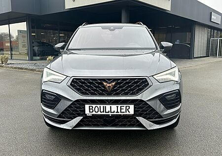 Cupra Ateca 2.0 TSI 4Drive DSG