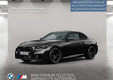 BMW M2 Coupé Harman/K LiveCockpitProf Kamera LED
