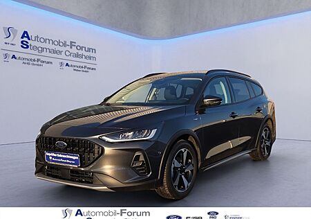 Ford Focus Turnier Active X 1.0 EcoBoost MHEV *PANO-S