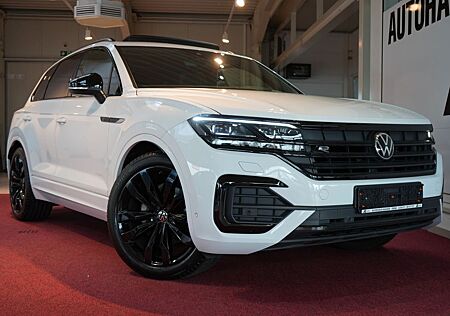 VW Touareg Volkswagen 3.0 V6 TDI 4Motion R-Line *Pano*Virtual*