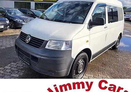 VW T5 Volkswagen 1.9 TDI WOHNMOBIL