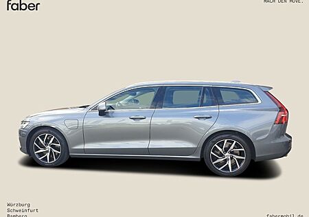 Volvo V60 T6 Momentum Pro Plug-In Hybrid AWD