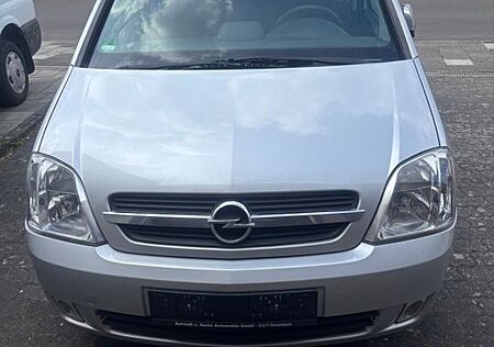 Opel Meriva 1.6 -