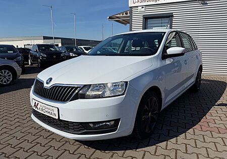 Skoda Rapid Spaceback Ambition