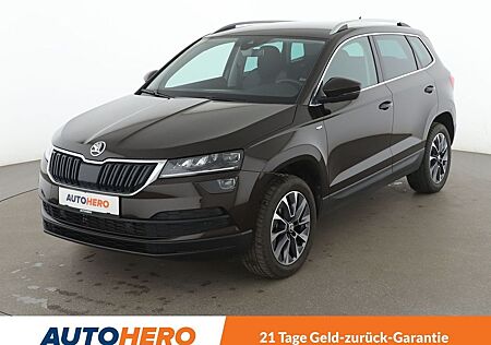 Skoda Karoq 1.5 TSI ACT Drive 125 Aut.*NAVI*LED*ACC*