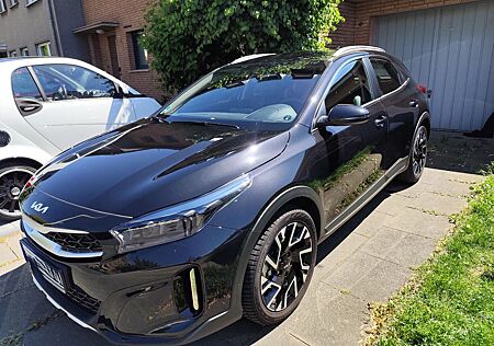Kia XCeed 1.5 T-GDI DCT Spirit Xclusive