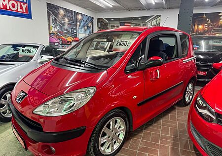 Peugeot 1007 Premium