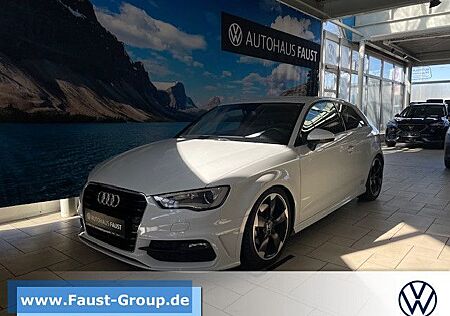 Audi A3 S line XENON SHZ KLIMA