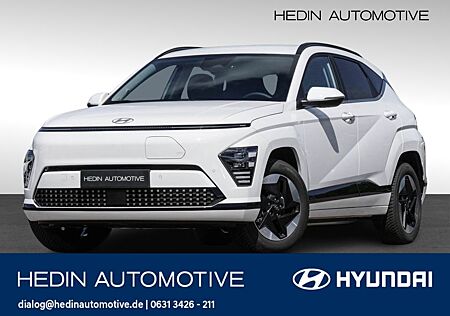 Hyundai Kona Elektro (160kw) Trend SHZ|TEMP|DISTR|KAM|LM