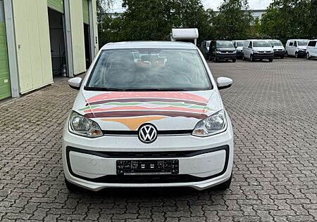 VW Up Volkswagen ! move !/Klima/EFH/ZV