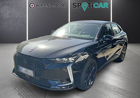 DS Automobiles DS 4 DS4 Performance Line 130 S&S