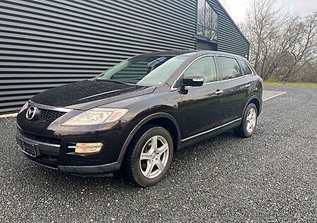 Mazda CX-9 3.7 Aut. 7 seats