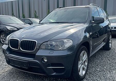 BMW X5 Baureihe xDrive30d / Gewerbe & Export