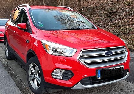 Ford Kuga 1,5 EcoBoost 4x4 134kW Titanium Autom. ...
