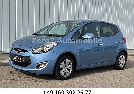 Hyundai ix20 1.6 Style Automatik