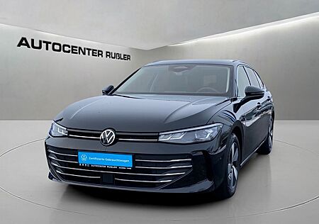 VW Passat Variant Volkswagen Passat Var. Business 2.0 TDI 360°,AHK,IQ.-DRIVE