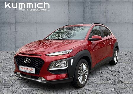 Hyundai Kona 1,6 T-GDI DCT ,Trend, Navipaket, AHK