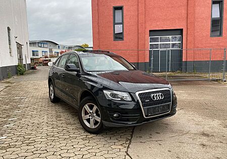 Audi Q5 2.0 TDI quattro -