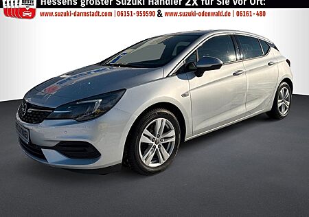Opel Astra K Lim. 5-trg. Elegance Start/Stop