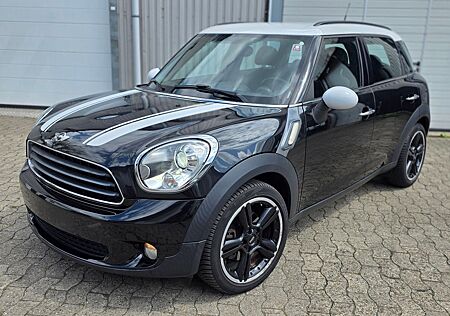 Mini Cooper D COOPER_D Countryman 1.Hand