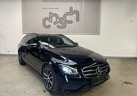 Mercedes-Benz E 220 d 4M Avantgarde/EGSD/LED/KAMERA/AHK