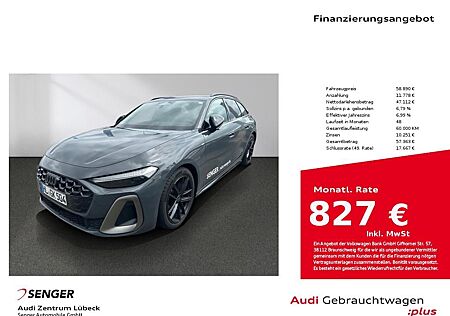 Audi A5 Avant TDI MMI experience plus Tech Navi