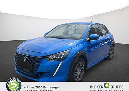 Peugeot 208 (e-) 136 Allure Pack