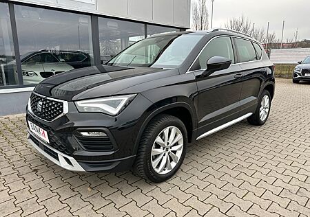 Seat Ateca 1,5TSI DSG Xperience Navi*ACC*LED*Kamera