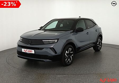 Opel Mokka GS 1.2 DI Turbo Aut. LED Tempomat Kamera