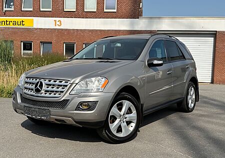 Mercedes-Benz ML 350 ML 320 CDI BlueTEC 4MATIC Grand Edition