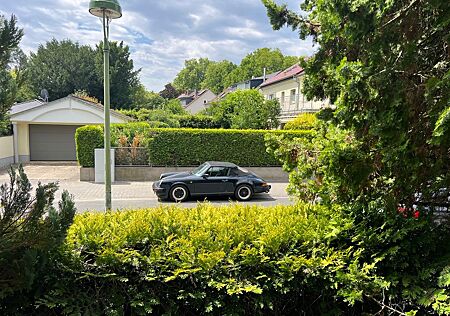Porsche 911 Urmodell 911 Carrera 3.2 Cabrio