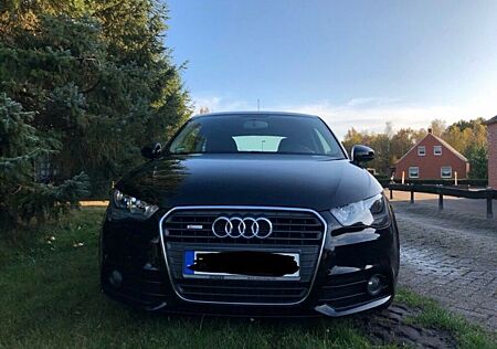 Audi A1 1.2 TFSI Ambition Ambition