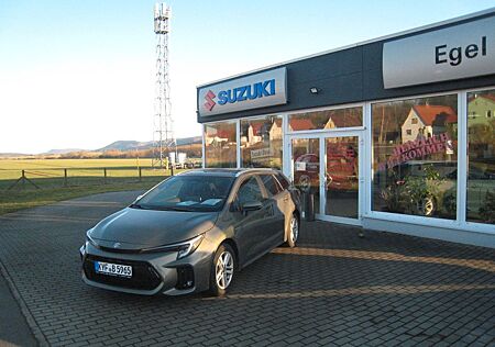 Suzuki Swace 1,8 Hybrid CVT Comfort+