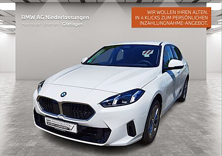 BMW 120 Kamera Driv.Assist LED Sitzheizung