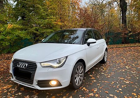 Audi A1 1.2 TFSI Ambition Sportback