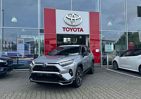 Toyota RAV 4 RAV4 Plug-in Hybrid 4x4 Style