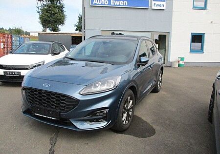 Ford Kuga ST-Line X Leder Navi AHK TOP ab 89,-€mon.